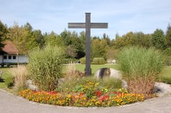 Waldfriedhof Neukeferloh