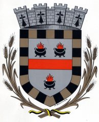 Wappen Le Rheu