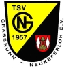 Logo TSV Grasbrunn