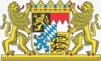 Wappen des Freistaat Bayern