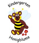 Logo KiGa Honigblume