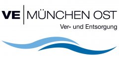 Logo Gemeinsames Kommunalunternehmen gKu VE München-Ost