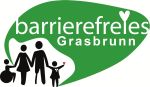 Logo Barrierefreies Grasbrunn