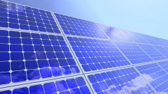 Solar Photovoltaikanlage