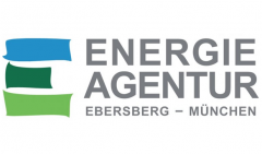 Logo Energieagentur