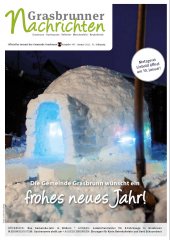 Grasbrunner Nachrichten Januar 2022-Bild