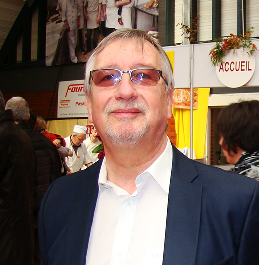 Gérard Fournier