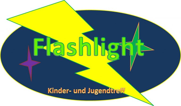 Logo Flashlight