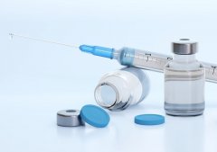 Impfung Spritze