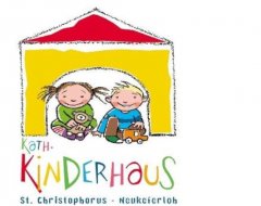 Kinderhaus-Logo