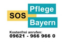 SOS-Pflege-Bayern